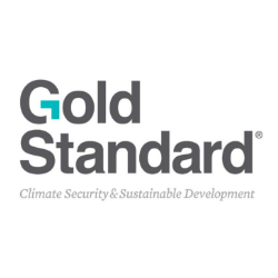 Gold Standard Zertifikat
